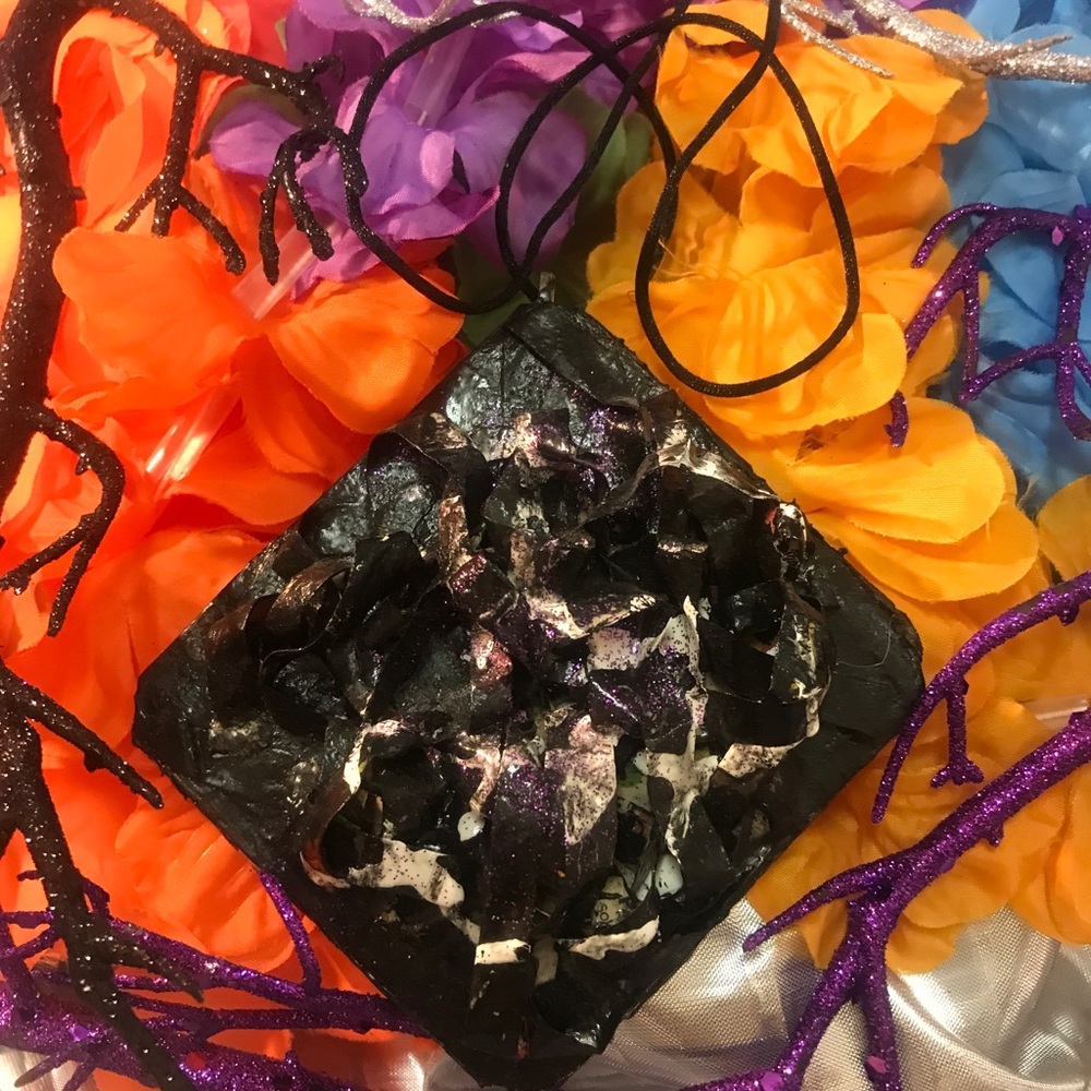 💜🖤Necklace💜🖤 - Picture 7 of 14